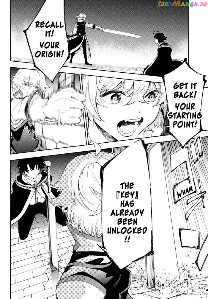 Wistoria: Wand and Sword Chapter 27 image 17_optimized